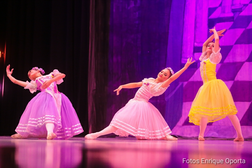 BALLET